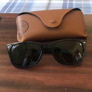 Ray-Ban Wayfarer